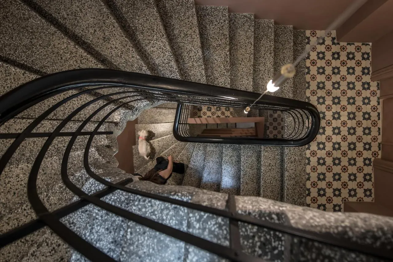 72 Ad Suites Saloniki Nocleg ze śniadaniem
