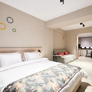 Hotel The Mavili Urban, Saloniki