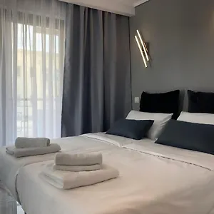 Ξενοδοχείο με διαμερίσματα Casa Primavera