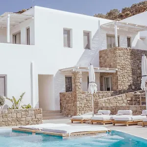 Arocaria Mykonos Ελλάδα