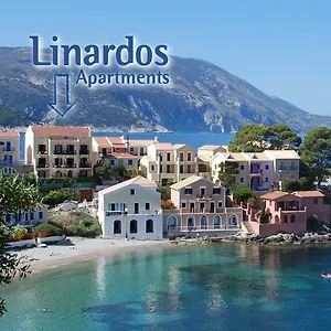 Linardos Apartament Asos