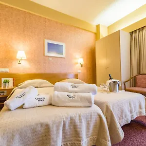 3* Отель Queen Olga