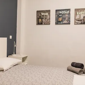 Apartament Xsoma Flats 